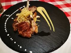 -卡本妮法餐厅·北京和平宾馆