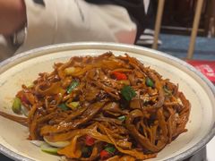 -望庐说·本地菜馆