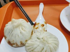 -天宫院小吃·专业包子炒肝儿(丰台和义店)