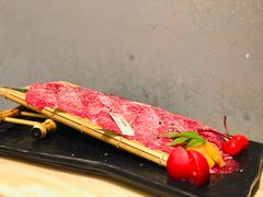 -松鱼亭·和牛烧肉(协鑫广场店)