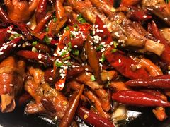 -小柴米·传统江西菜(八一广场店)