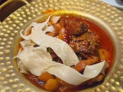 -天山传奇新疆菜(SKLP店)