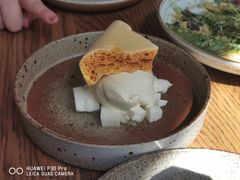 自制蜂巢冰激凌-BOR Eatery(安福路店)