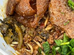 -丁记面馆(凤凰店)