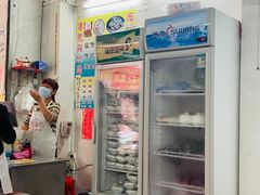 -陈老添美食店(宝华路店)