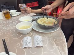 -凤城礼记鱼翅海鲜酒家(新马路总店)