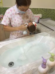 点击看大图 -生命加•Q考拉月子会所(玫瑰园店)