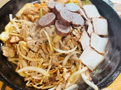 -金家高丽火盆