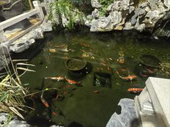 -香雪海饭店中餐厅(人民桥店)