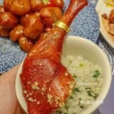 📍仓边路 🐓这跑步鸡太有鸡味啦‼️ 