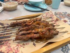 -阿西叶滩羊馆(交大店)