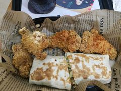 -TACO STAR 塔可星(下沙宝龙店)