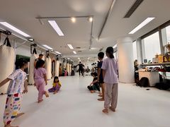 -GSTMMA综合格斗馆