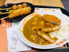 -吉野家(南昌铜锣湾店)