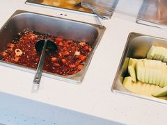 -大熊猫毛肚火锅(烟台万象汇店)