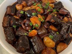 -明珠湖天鹅苑·农家菜馆