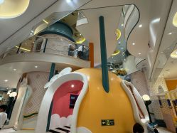 -奈尔宝·儿童乐园·亲子餐厅(苏州大悦城店)