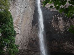 -雁荡山大龙湫景区