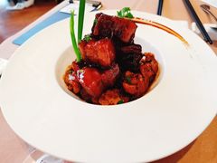 圆苑红烧肉-圆苑(金茂店)