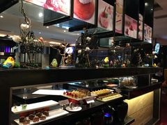 -青岛海尔洲际酒店