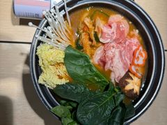 -万岁寿司(恒宝店)