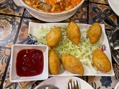 -番茄屋葡式美食(总店)