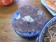 -伊穆祥牛肉面总店·清真