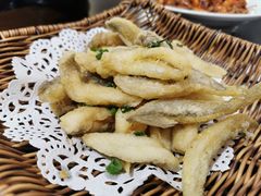 -海味世家·家常菜馆(明州里店)