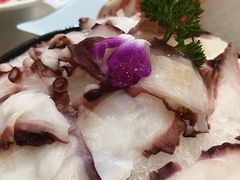 -帝皇海海鲜豆捞(桐泾商务广场店)
