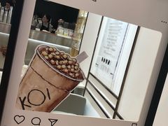 -KOI Thé(力宝广场店)