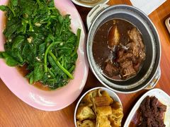 -新记肉骨茶