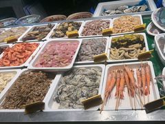 -码头鲜精致威海菜(欧乐坊店)