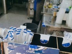 -茶百道(湖墅潮王路店)