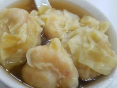 -麦文记面家(佐敦店)