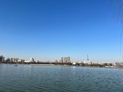 -云龙湖旅游景区