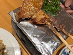 -大岛日本料理铁板烧(南通大饭店)
