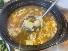 -砂锅李(九江路店)
