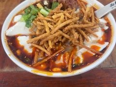 -小谭豆花(西大街店)