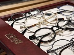 -大视光学•LINDBERG林德伯格•全球手工眼镜集合店(王府井店)