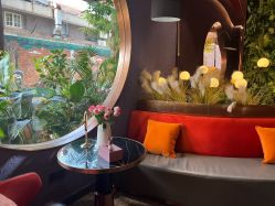 -花隐·美芙炫海菲秀皮肤管理中心