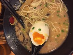 -博多一幸舍(侨福芳草地购物中心店)