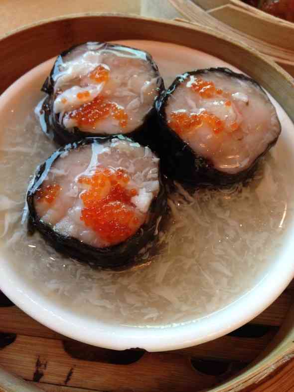 打分 性价比比较高的一间粤菜店.服务味道都可以