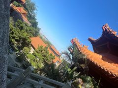 -南沙天后宫景区