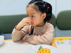 -蔡澜点心·粤菜(赛格国际购物中心店)