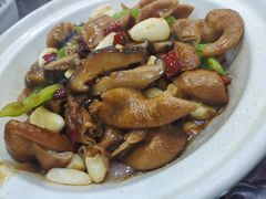 -冯氏吴山贡鹅(206国道店)