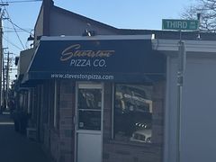 -Steveston Pizza Company (Richmond)