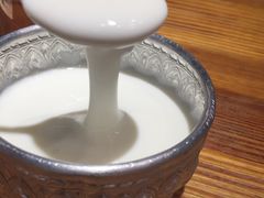 自制酸奶-塔哈尔·新疆盛宴(城西银泰店)