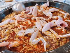-大江美蛙鱼火锅(都江堰店)
