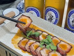 -东江海鲜大排档·潮汕菜·砂锅粥