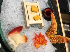 -川骄海鲜自助(河东店)